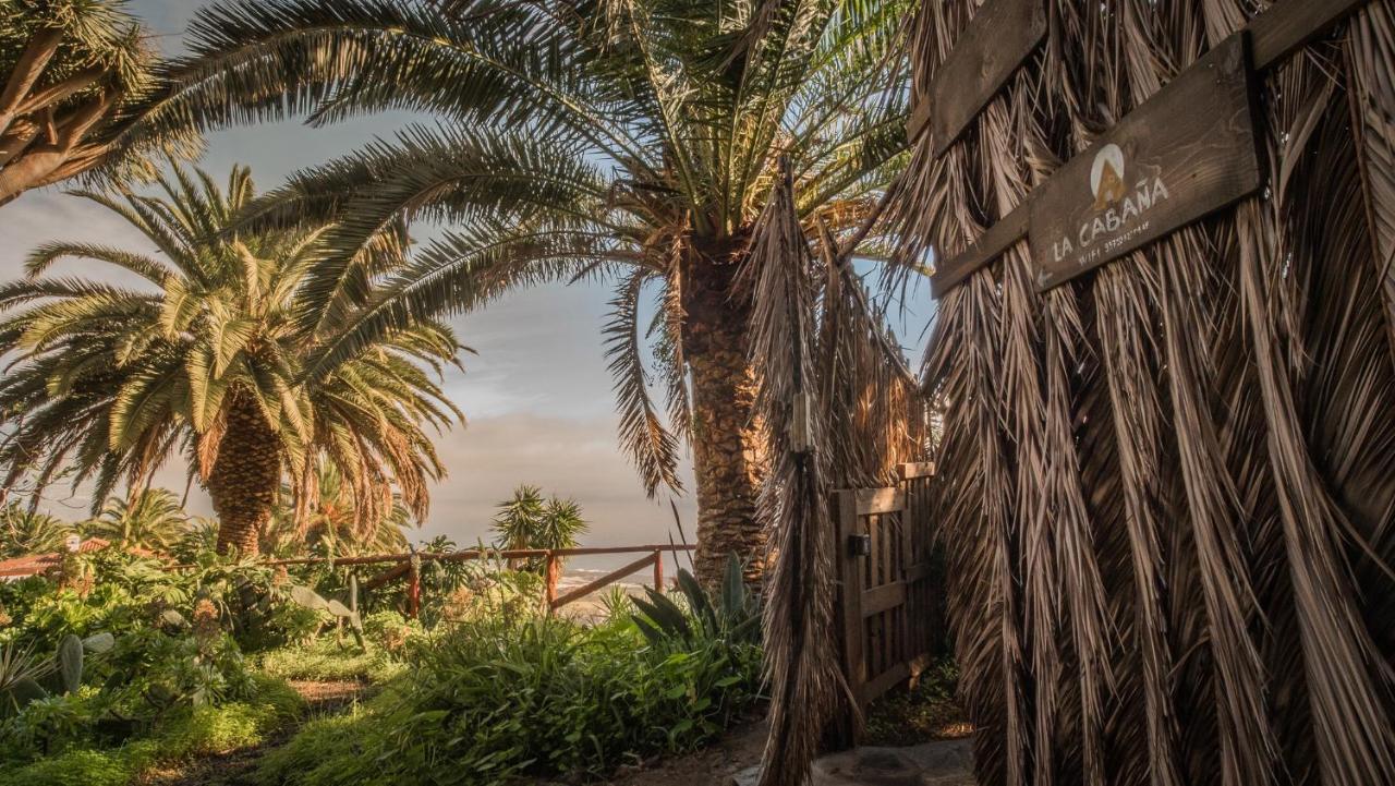 Studio Mazo The Glamping Lodero 外观 照片