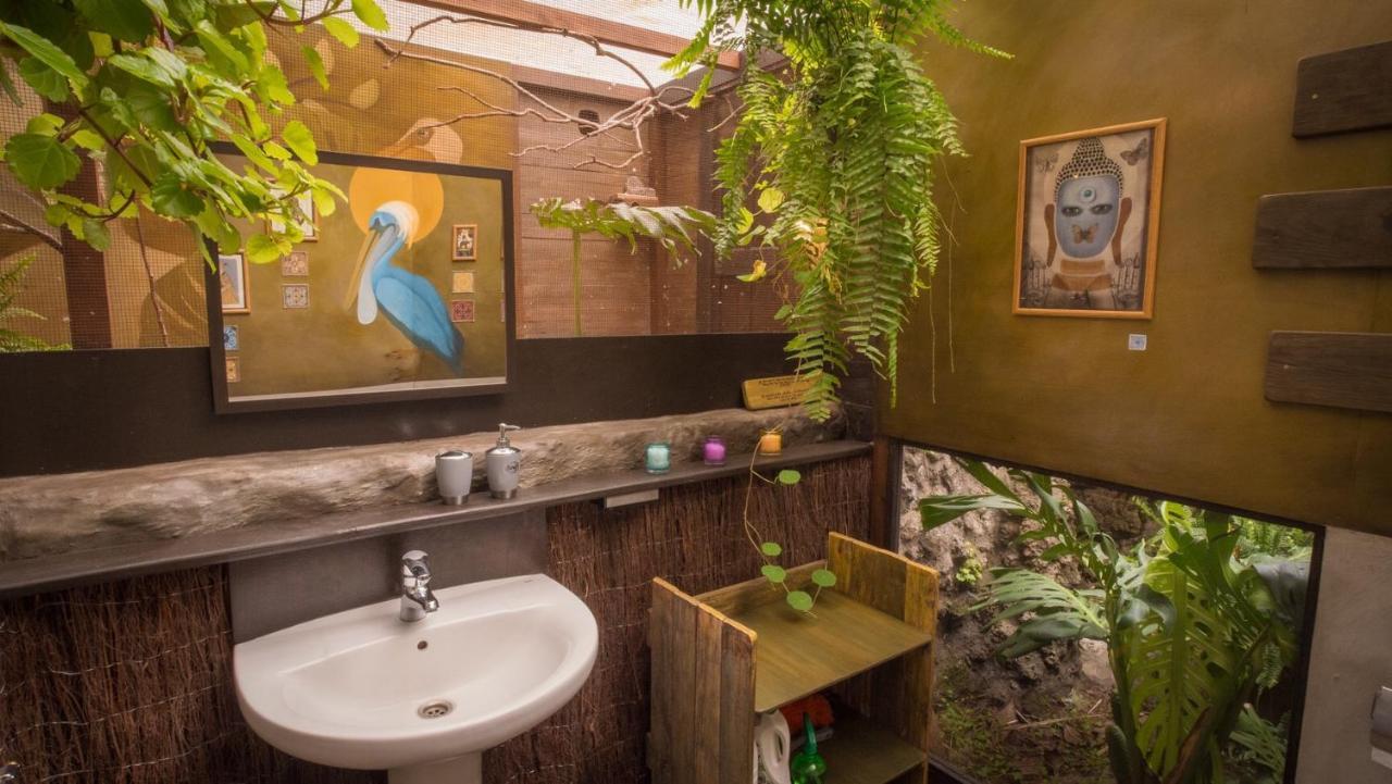 Studio Mazo The Glamping Lodero 外观 照片