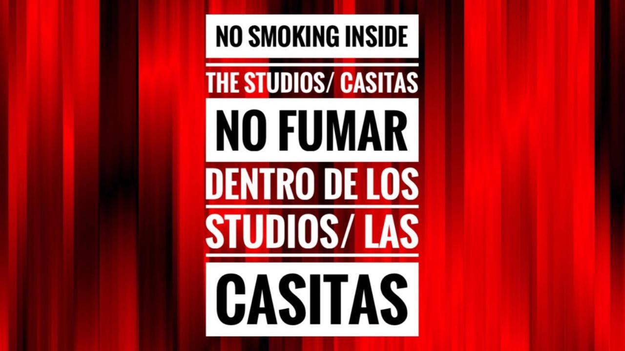Studio Mazo The Glamping Lodero 外观 照片