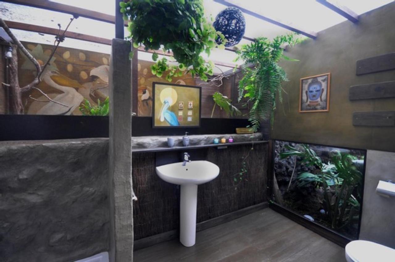 Studio Mazo The Glamping Lodero 外观 照片