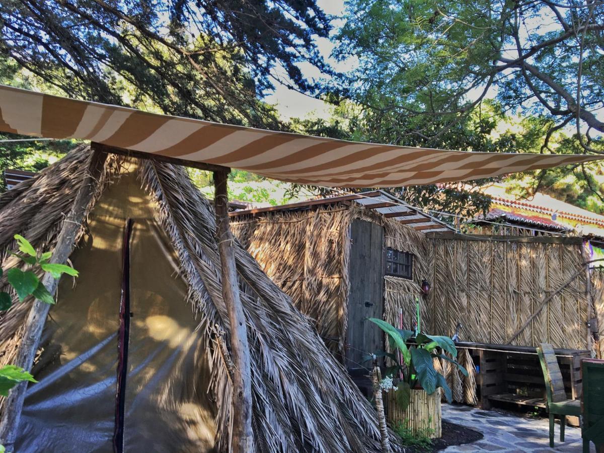 Studio Mazo The Glamping Lodero 外观 照片