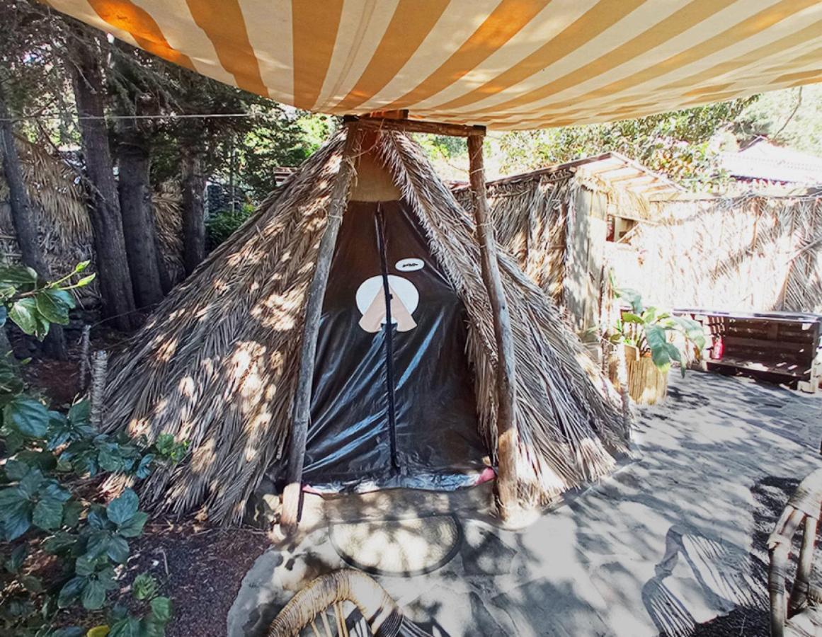 Studio Mazo The Glamping Lodero 外观 照片