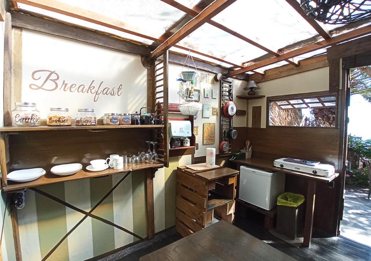 Studio Mazo The Glamping Lodero 外观 照片