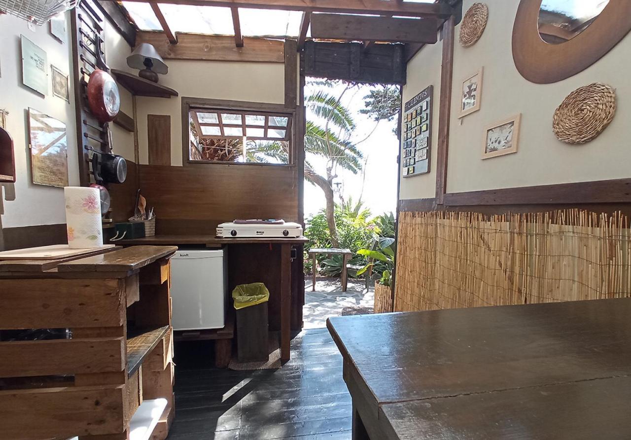 Studio Mazo The Glamping Lodero 外观 照片