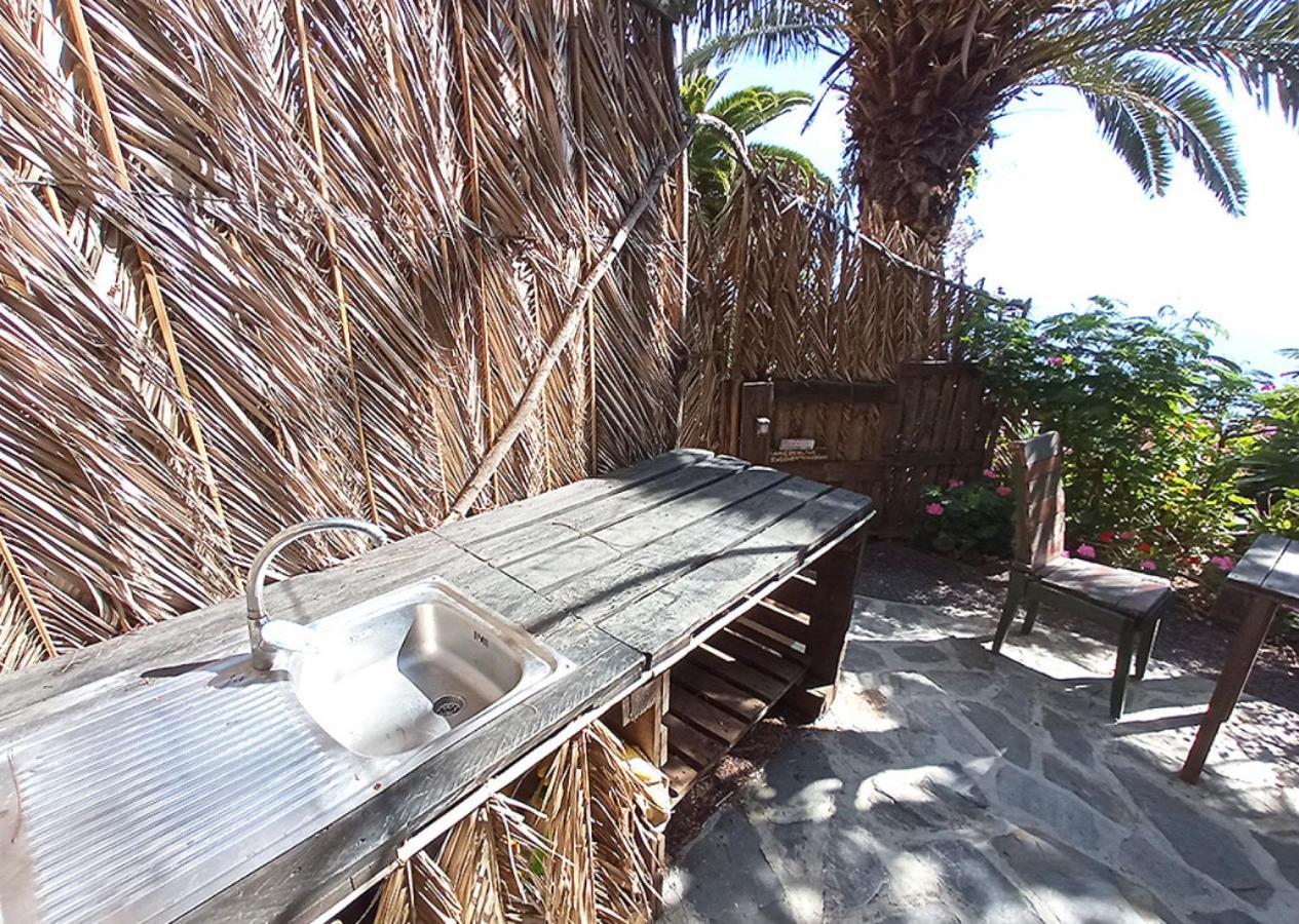 Studio Mazo The Glamping Lodero 外观 照片