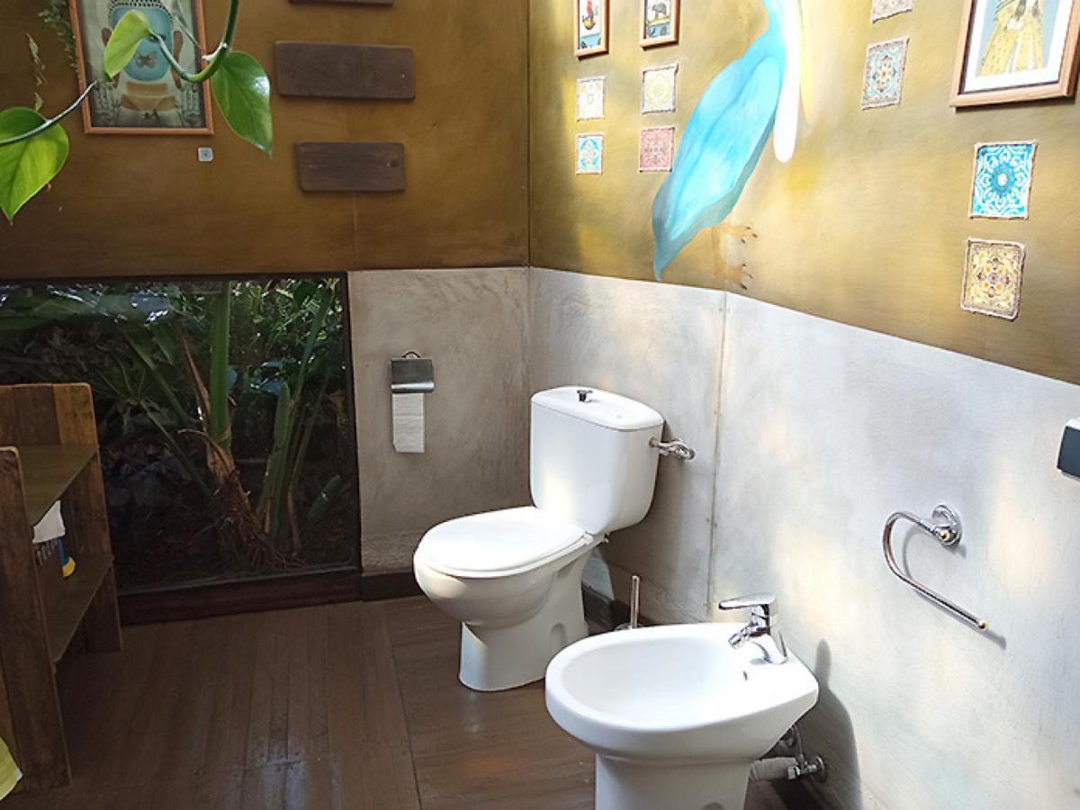 Studio Mazo The Glamping Lodero 外观 照片