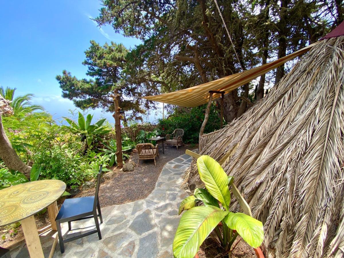 Studio Mazo The Glamping Lodero 外观 照片