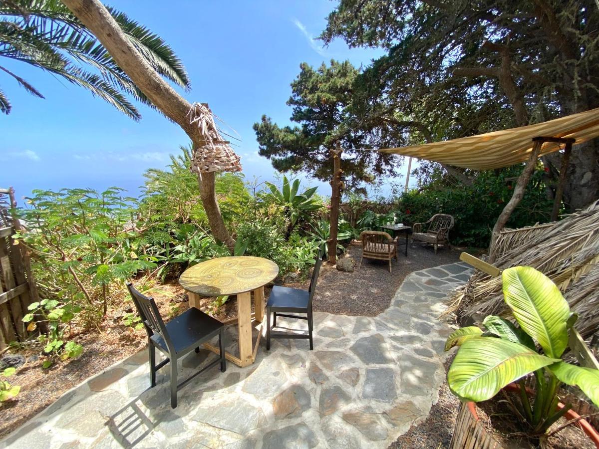 Studio Mazo The Glamping Lodero 外观 照片