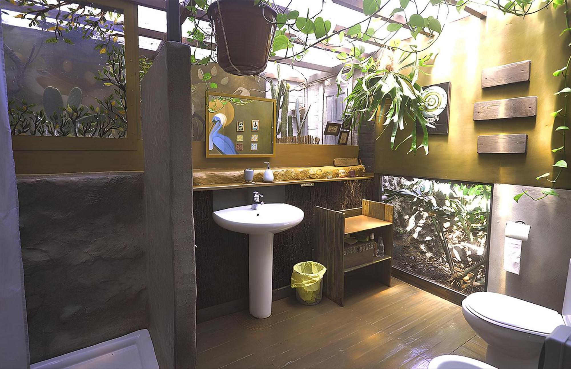 Studio Mazo The Glamping Lodero 外观 照片