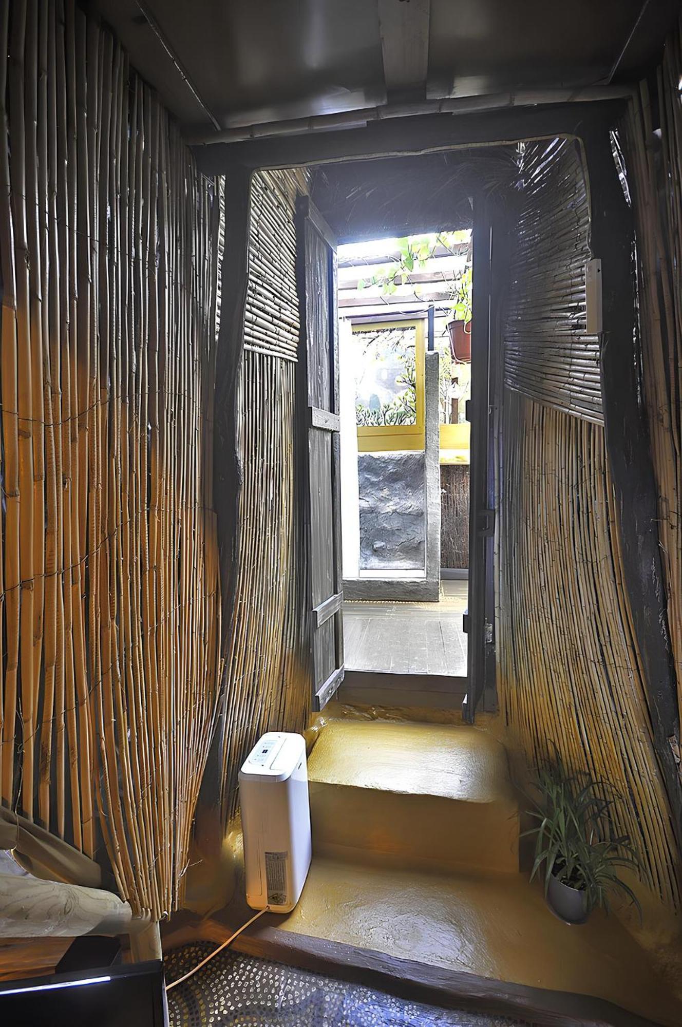 Studio Mazo The Glamping Lodero 外观 照片
