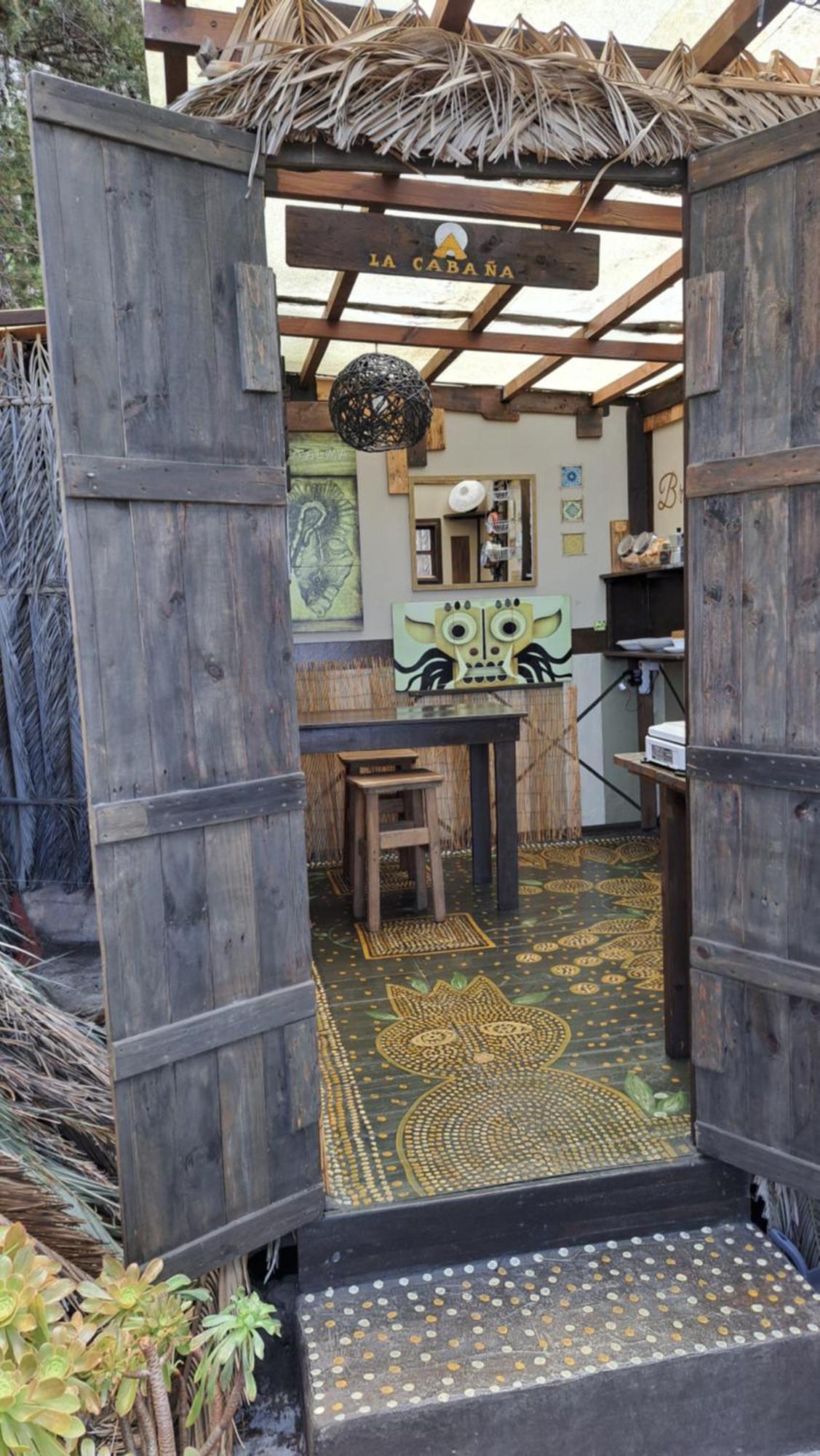 Studio Mazo The Glamping Lodero 外观 照片
