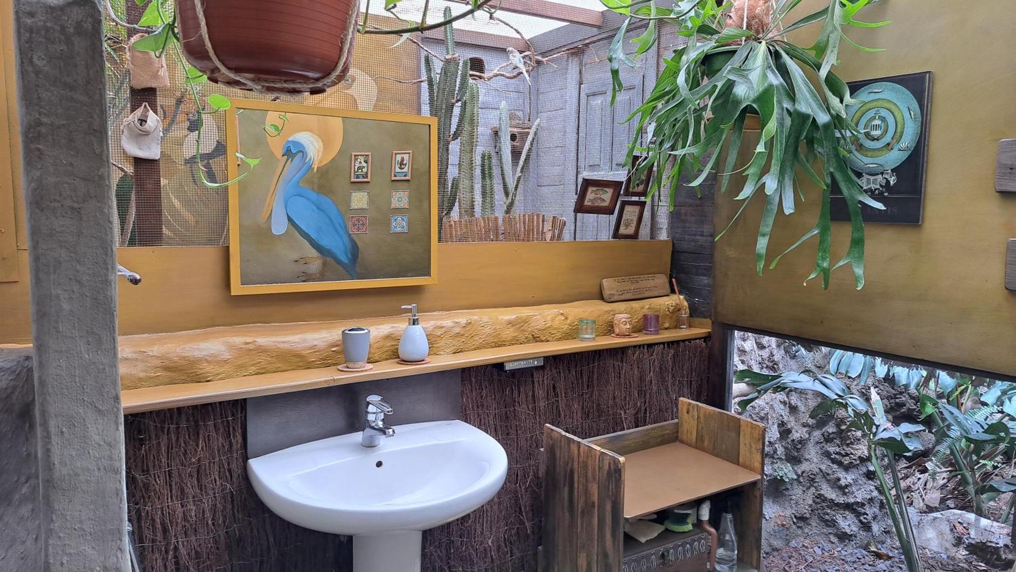 Studio Mazo The Glamping Lodero 外观 照片